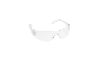 Zaštitne naočare Villager (narandžasti ram - providno staklo) (VSG 17)