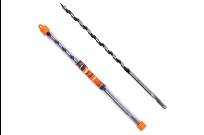 BURGIJA ZA DRVO SPIRALNA VILLAGER IMPACT LINE DWA-6X230 mm