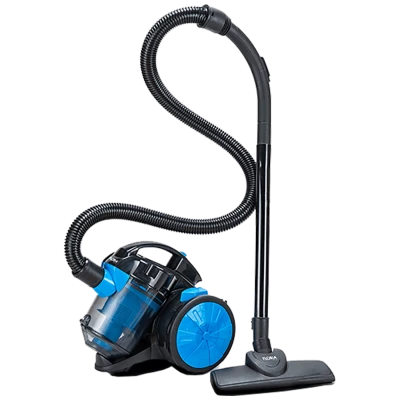 Floria Usisavač sa posudom, HEPA 13 filter, bez vrecice - ZLN3468