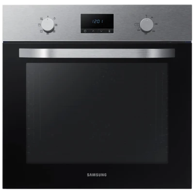 Samsung Ugradbena pećnica, 70 lit., dupli ventilator, A - NV70K1340BS/OL