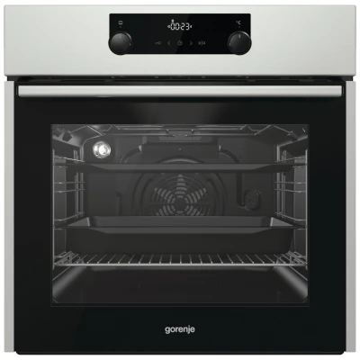 Gorenje Ugradbena pećnica, zapremina 71 lit., A - BO735E11X