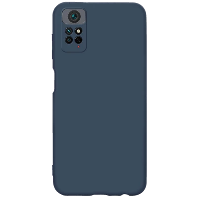 NN Maska za Xiaomi Redmi Note 12 Pro 4G, navy blue - 5329