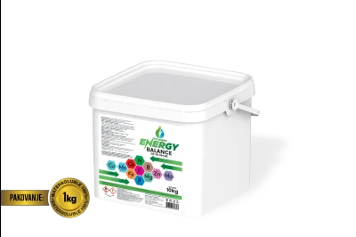 FitoFert energy Balance NPK 20:10:20 1 kg