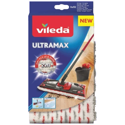 Vileda Navlaka za čišćenje poda - Ultramax navlaka