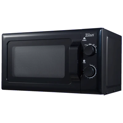 Zilan Mikrovalna pećnica, 700 W, zapremina 20 l - ZLN1222