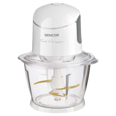 Sjeckalica SCB 5100WH-EUE3 Sencor