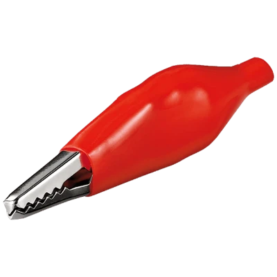 SAL Krokodil kliješta, izolovano, 55 mm - VCC 3/RD