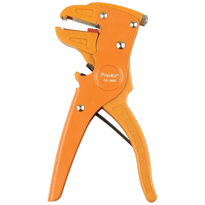 SMA Kliješta za skidanje izolacije  0.2 - 6 mm² - CP-080E