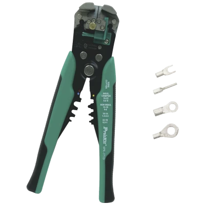 SMA Kliješta za montažu stopica, skidanje izolacije - 8PK-371D