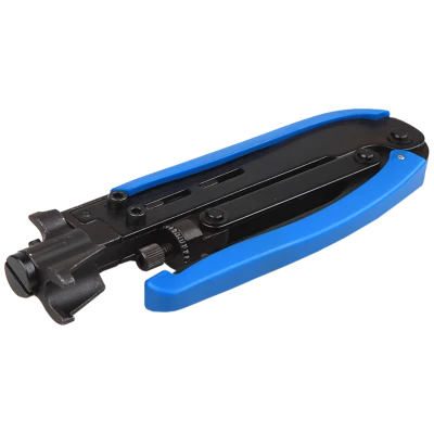 ZED electronic Kliješta za montažu kompresionih konektora - PT-01