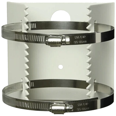 Amiko Home Nosač, stupni,  za kameru PTZ50S400 - POLE HOLDER 790