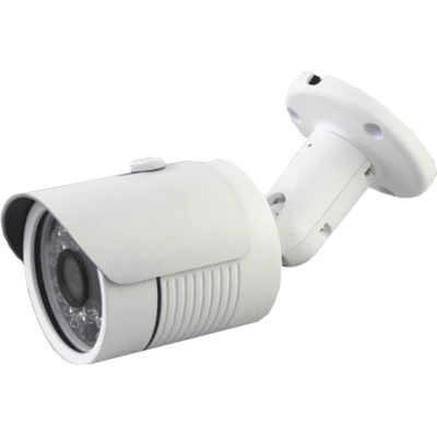 Eule Kamera IP, 2.4MP, PoE, 1/2.8" HD Lens, 3.6mm, IR20, Cloud - CAM-20IP2