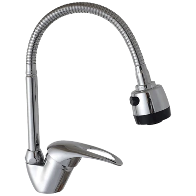 Zilan Slavina, mixer, sa tuš glavom, kuhinjska - ZLN0382