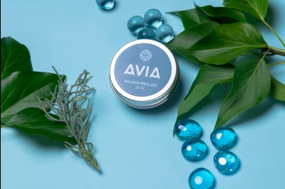 Avia Majkin mehlem 10ml