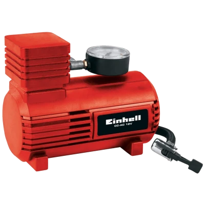 Einhell Auto kompresor, 12 V,  0 - 18 bar - CC-AC 12 V