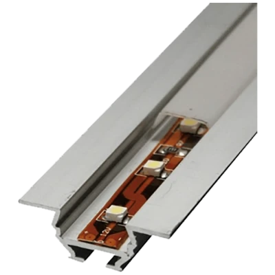 MKC Kanalica, Alu, za LED trake, dužina 2 met. - MKC42F