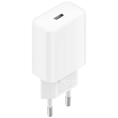 Xiaomi Punjač za Xiaomi, brzi, 20W, type C - Mi 20W Type C