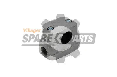 BC 900S/1250S/BC1900S 3GC400B.2 - NOSAC RUCKI ALU 2020