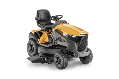 Traktor kosačica Tornado Estate 9121 W