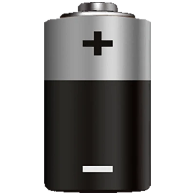 Jablotron Baterija alkalna L1016, 6V, 33mAh - BAT-6