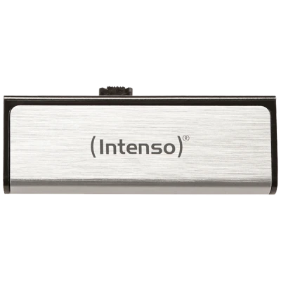 (Intenso) USB Flash drive 16GB Hi-Speed USB 2.0, Micro USB port - BULK-USB2.0-16GB/Mobile-Line