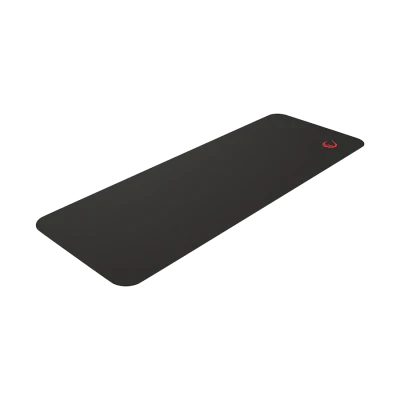 Podloga za miš gaming RAMPAGE Addison Rampage Pulsar XL 800x300x3mm Fabric Gray Soft Gaming Mouse Pad, 41948