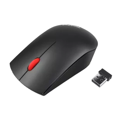Miš bežični LENOVO ThinkPad Wireless Mouse, 4X30M56887