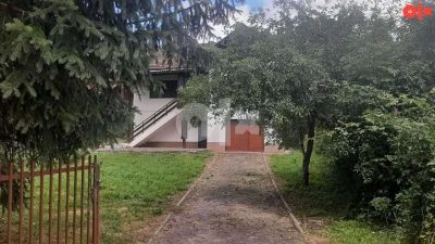 Kuća u Kladnju