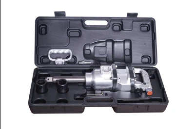 Pistolj pneum. 1" 2500NM 014 VAT WF-030