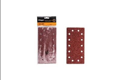 Brusni papir za vibracionu slajfaricu VLN 320 - granulacija 60