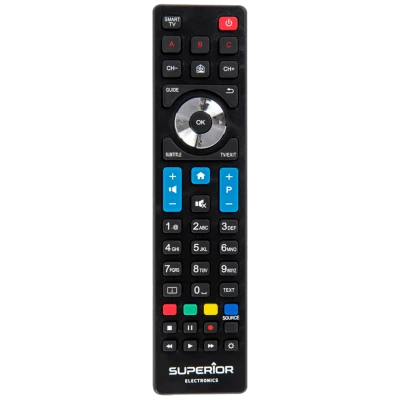 Superior Daljinski upravljač za Philips TV prijemnike - RC PHILIPS