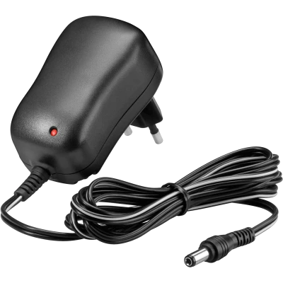 Amiko Home Adapter za napajanje DC 12 V, 1.5 A - EU12V1500MA