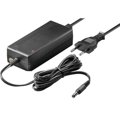 Amiko Home Adapter za napajanje DC 12 V, 3 A - EU12V3000MA