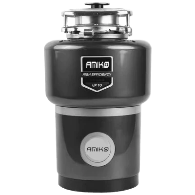 Amiko Drobilica otpada od hrane, 370W - EVO 50