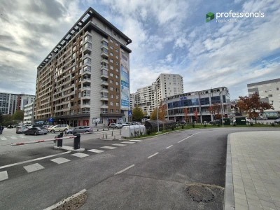 Stan novogradnja Nova Otoka Sarajevo