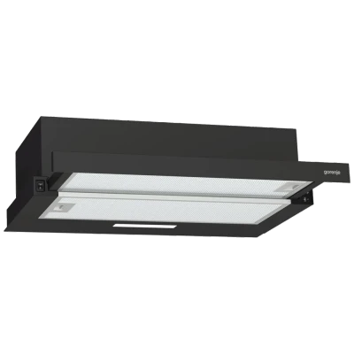 Gorenje Kuhinjska napa, teleskopska, 110W - TH60E3B