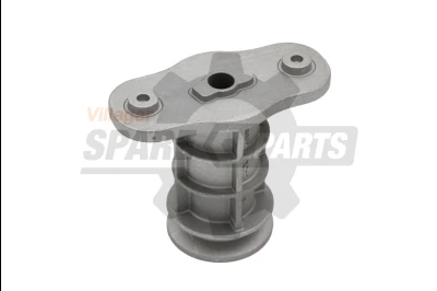 AGM 470BR 606001-Nosac noza sa remenicom