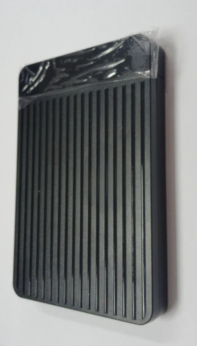 Eksterni hard disk