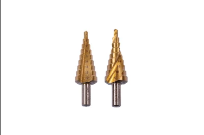 BURGIJA STEPENASTA RAVNA VILLAGER IMPACT LINE DSST 4-20 mm