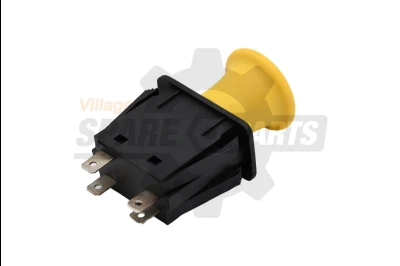 VT 840 118450074/0 - Prekidac kvacila