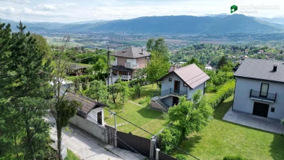 Vikendica Sarajevo Novi Grad Ahatovići