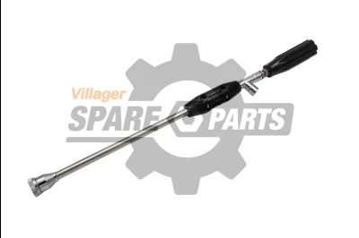 DM 25 3WZ-4.17 - Brener za prskanje