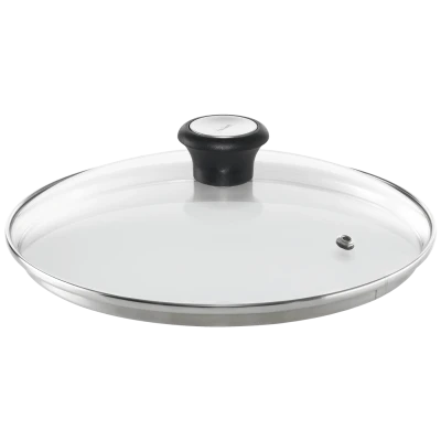 Tefal Stakleni poklopac, 24 cm - 28097512