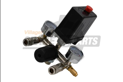 VAT 50 LS 41 - 47 - Sklopka kompresora