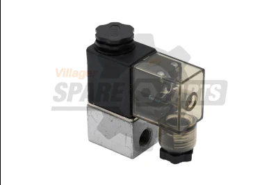 VAT 50 LS 38 - Elektromagnetni ventil