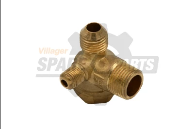 VAT 50 LS 37 - Kontrolni ventil