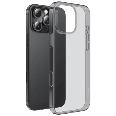 hoco. Maska za iPhone 16 Pro Max - TPU case for iP16 Pro Max