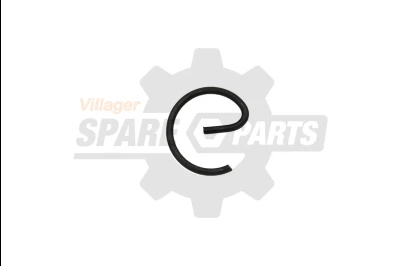 VGS 24/24P/30P YD45.01.03-4 - Osigurac bolcne klipa