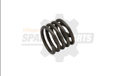 BC 1700XC/2100XC TBC243D.05.03-6-Amortizer