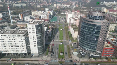 Poslovni prostor Otoka Novi Grad Sarajevo